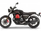 Moto Guzzi V7 III Carbon Dark